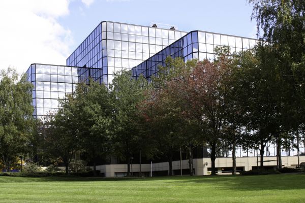Commercial Lawn Service in Warrenton