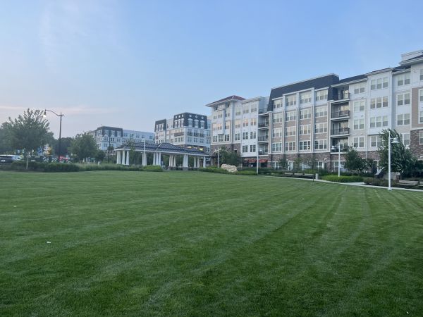 Urban Lawn Care in Warrenton