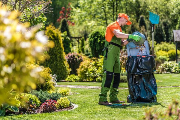 Lawn Cleaning Service in Warrenton
