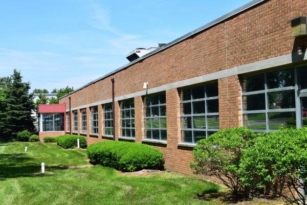 Cost of Corporate Lawn Maintenance in Warrenton