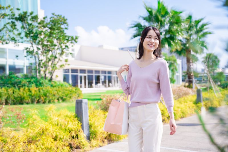 Lawn Care Service detail